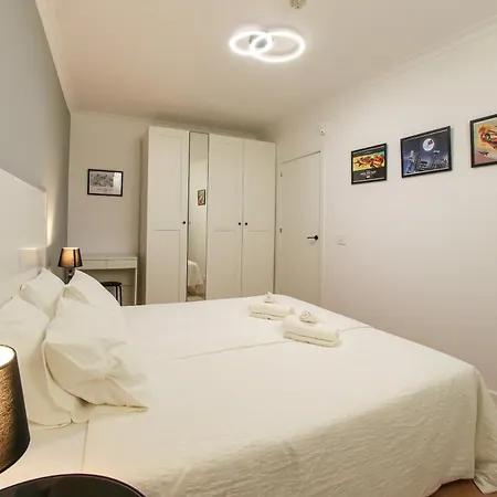 Ferienhaus Beautiful Spacious 1 Bedroom With A Pool, Marina Palace 608 *